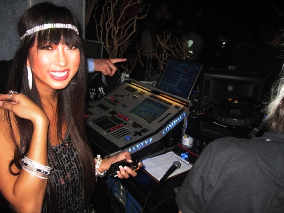 DJ for dummies